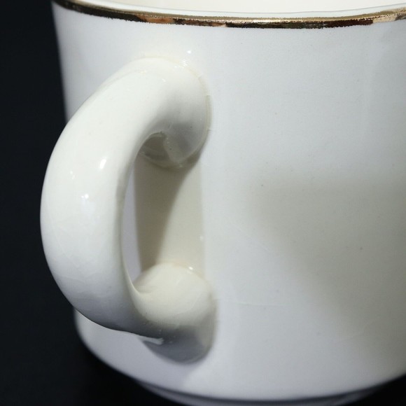 Boy Scouts VTG BSA Mug Touchdown for Boypower 1972 Columbia Pacific Council Cup - Picture 10 of 10